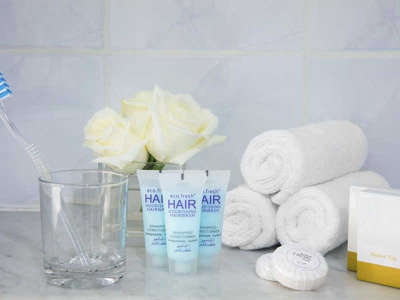 Geteway Hotel 298837