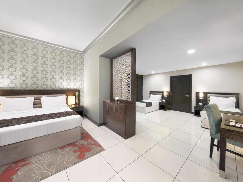 Geteway Hotel 298838