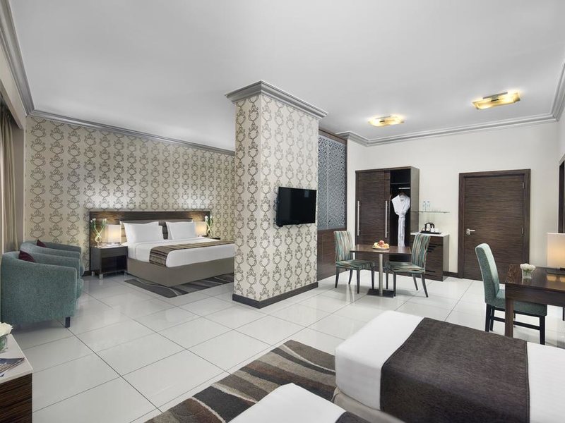 Geteway Hotel 298839