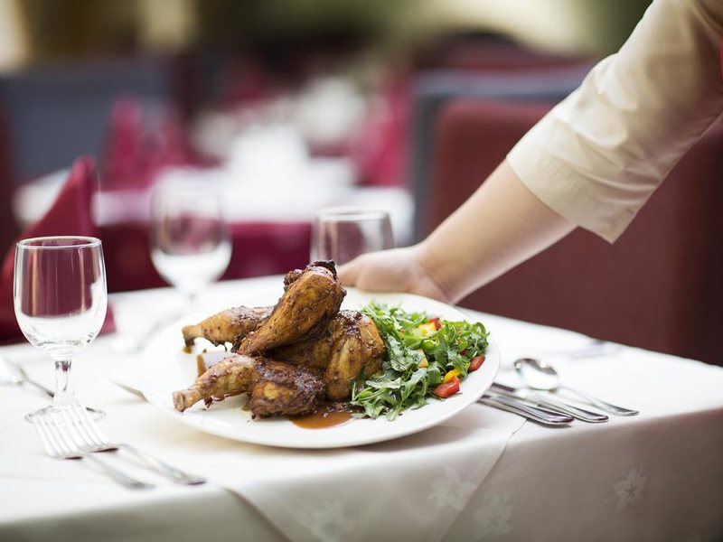 Geteway Hotel 298840