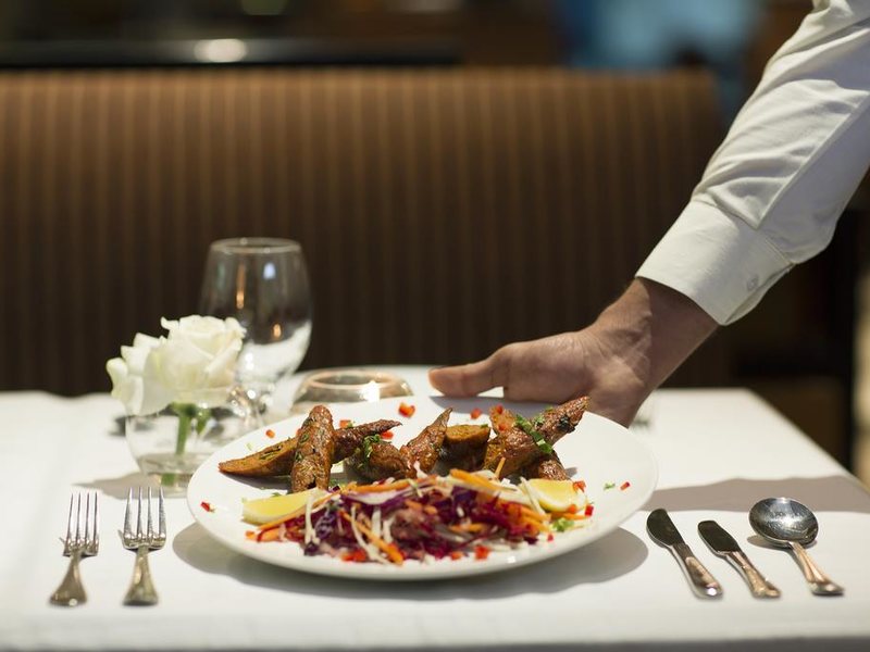 Geteway Hotel 298841