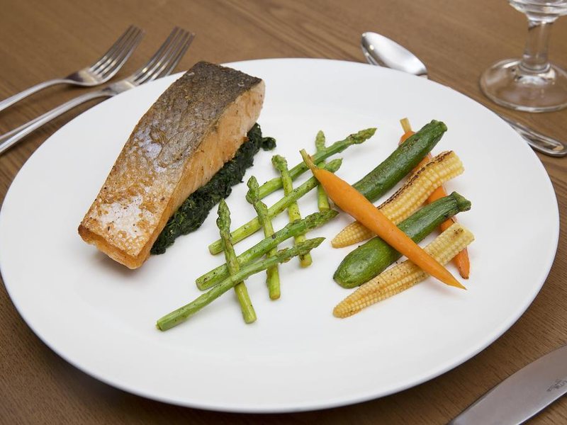 Geteway Hotel 298842