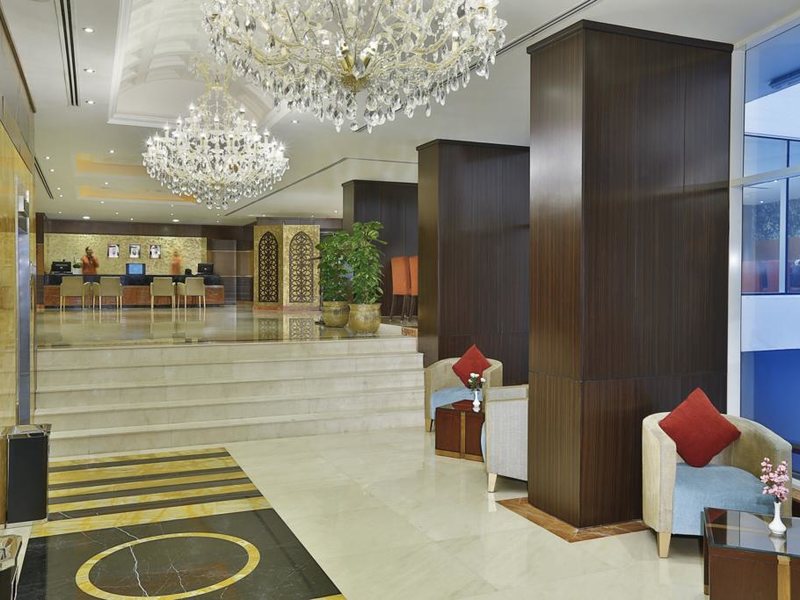 Geteway Hotel 298844