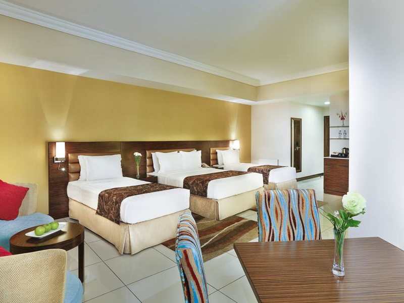 Geteway Hotel 298845