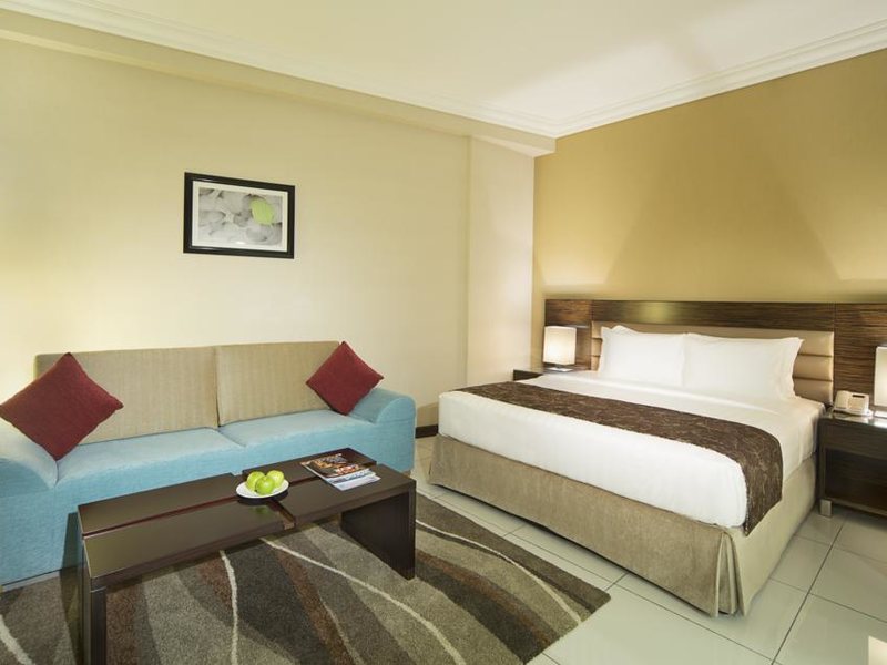 Geteway Hotel 298846