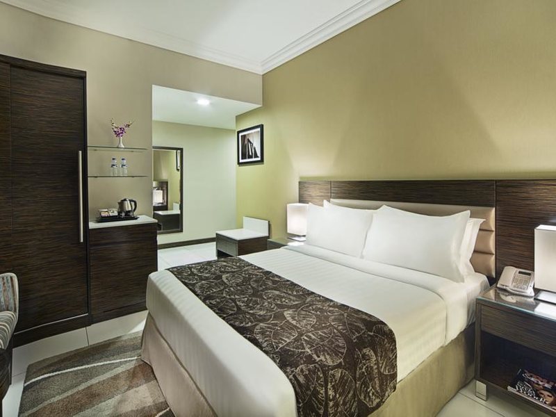 Geteway Hotel 298849