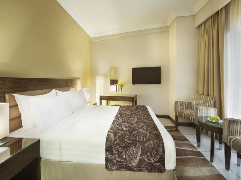 Geteway Hotel 298850