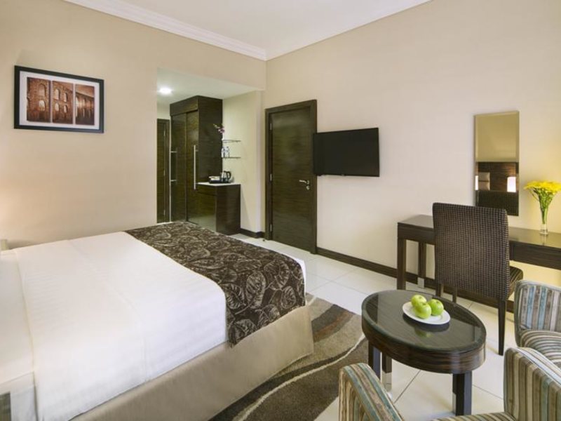 Geteway Hotel 298852