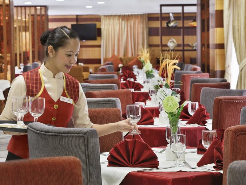 Geteway Hotel 298853