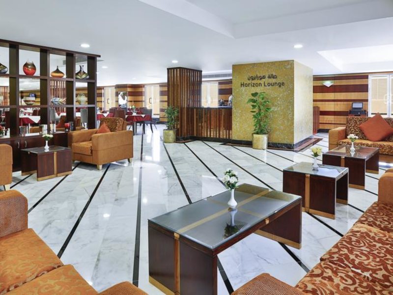 Geteway Hotel 298854