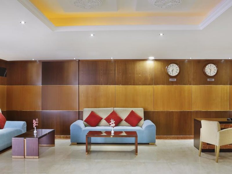 Geteway Hotel 298856