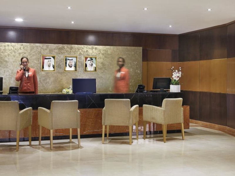 Geteway Hotel 298858