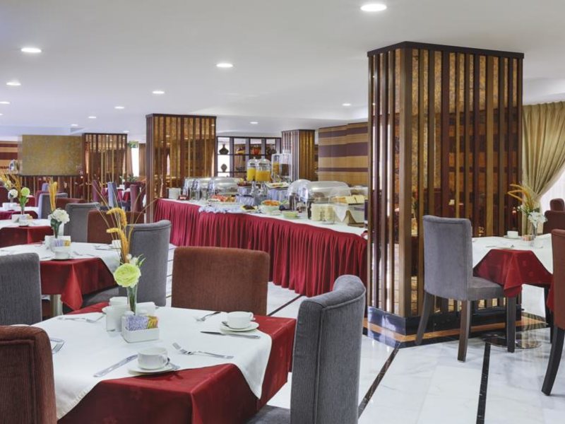 Geteway Hotel 298859