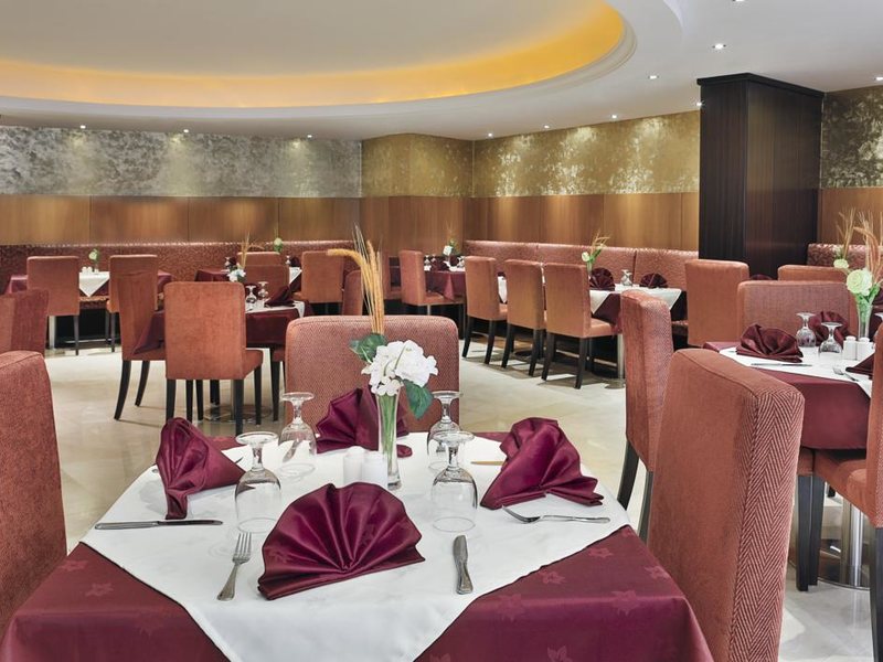 Geteway Hotel 298861