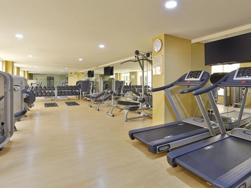 Geteway Hotel 298864