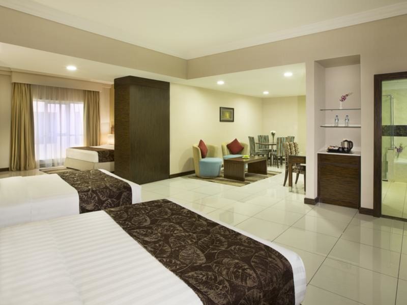 Geteway Hotel 298865