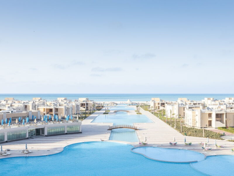 Gewan Resort New Alamein (ex 328408