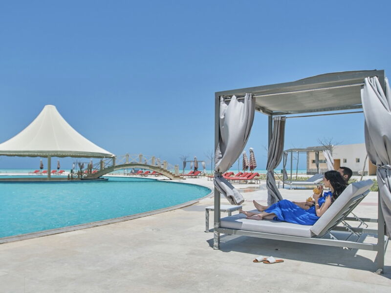 Gewan Resort New Alamein (ex 328409