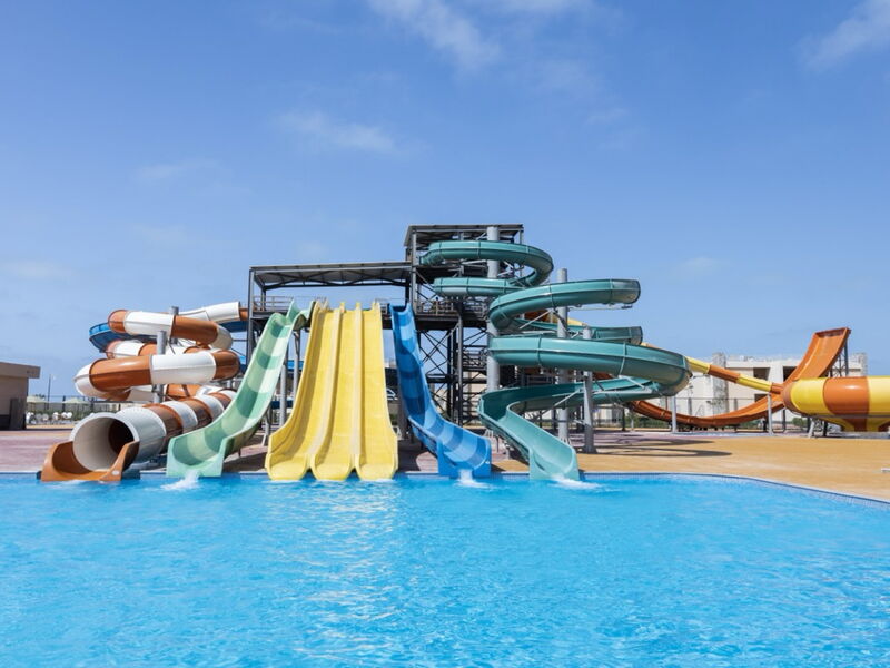 Gewan Resort New Alamein (ex 328410