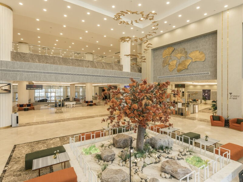 Gewan Resort New Alamein (ex 328411