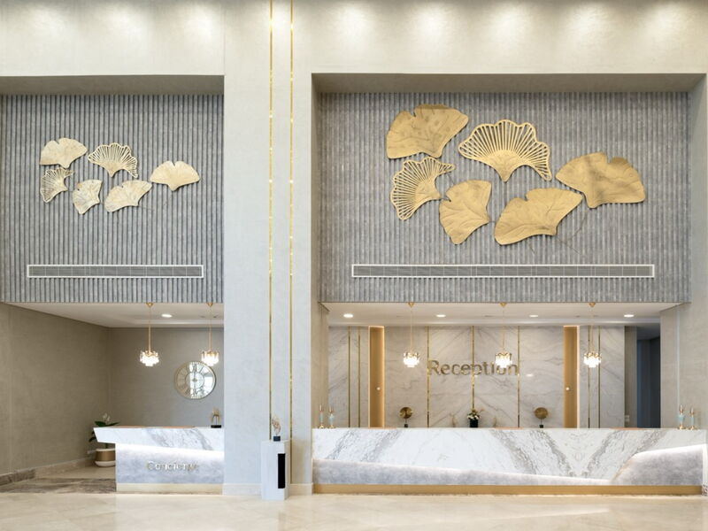 Gewan Resort New Alamein (ex 328412
