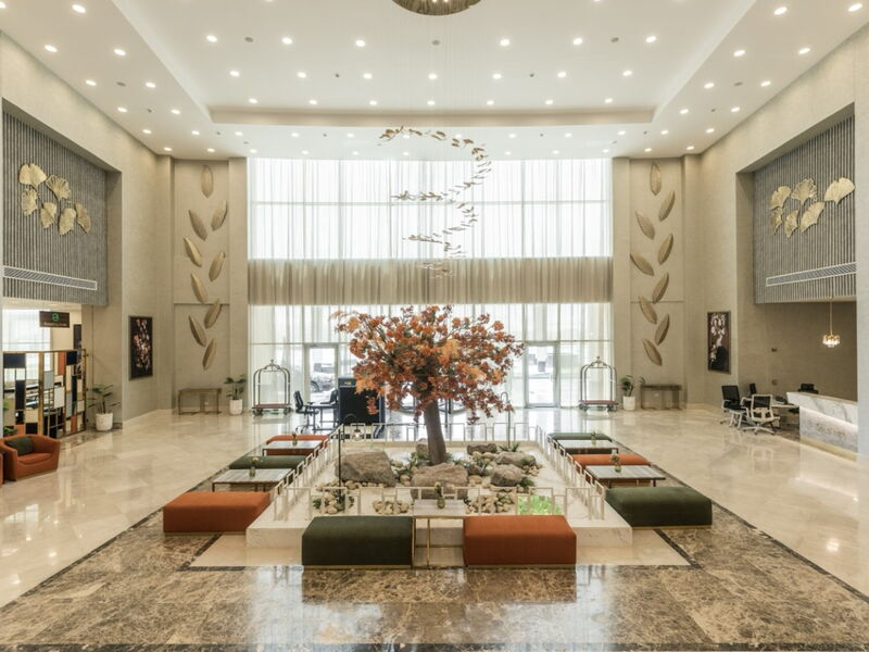 Gewan Resort New Alamein (ex 328413