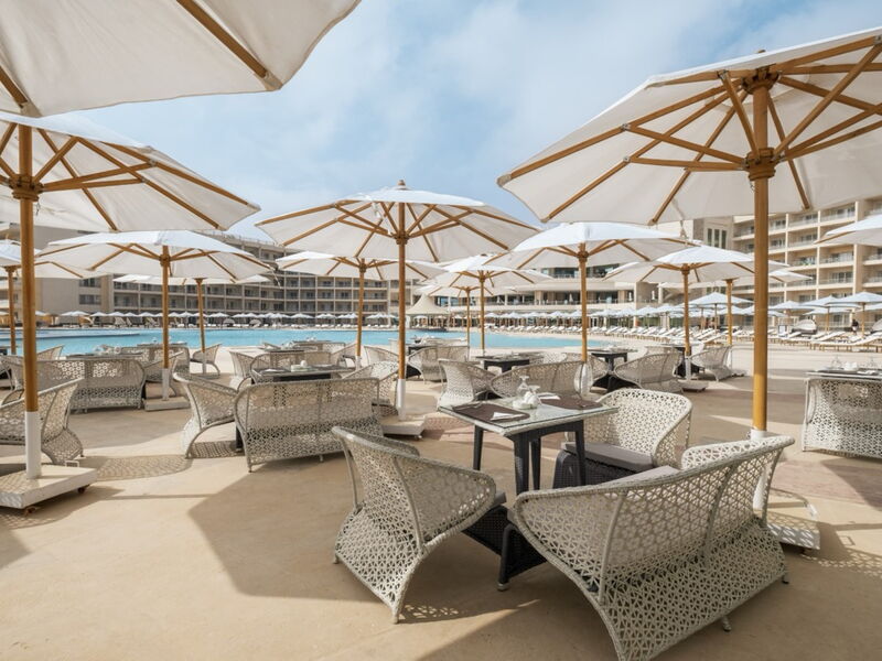 Gewan Resort New Alamein (ex 328414