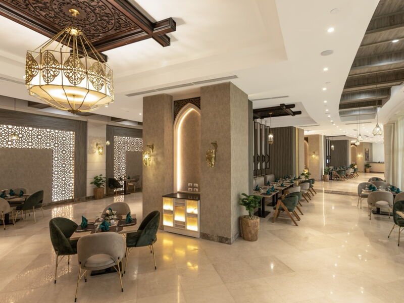 Gewan Resort New Alamein (ex 328415