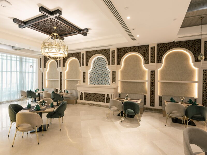 Gewan Resort New Alamein (ex 328416