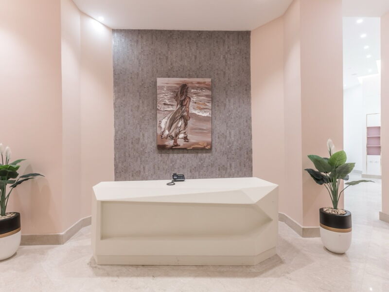 Gewan Resort New Alamein (ex 328417