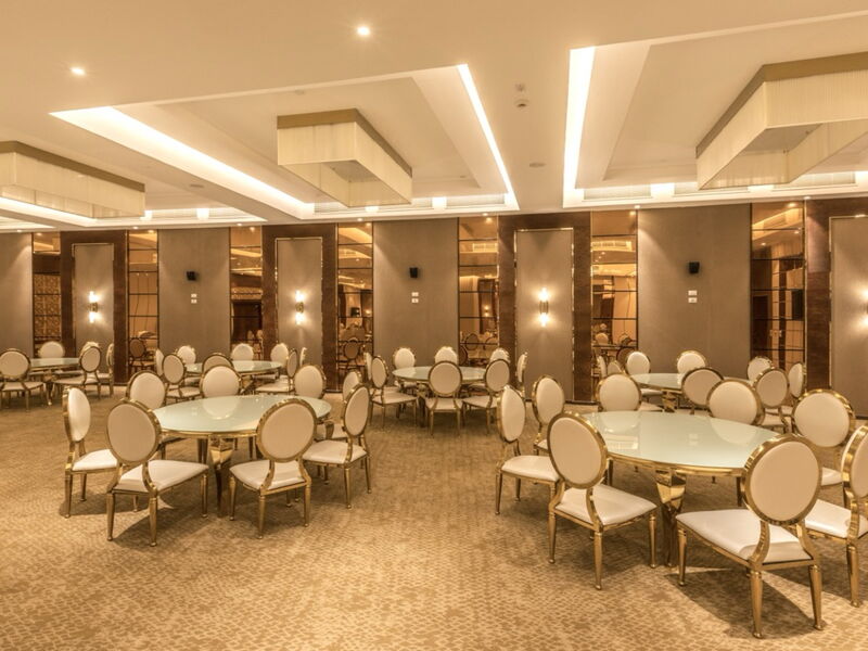 Gewan Resort New Alamein (ex 328418