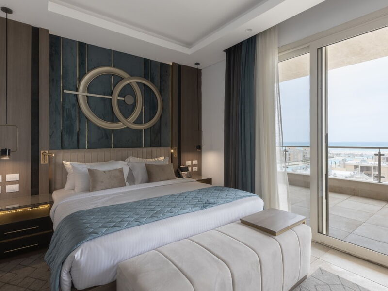 Gewan Resort New Alamein (ex 328421