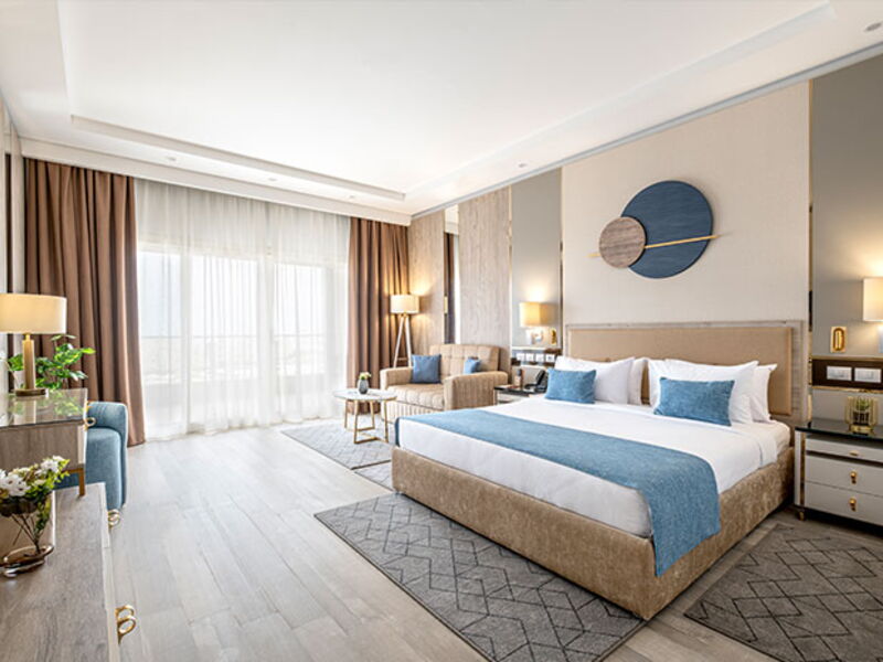 Gewan Resort New Alamein (ex 328422