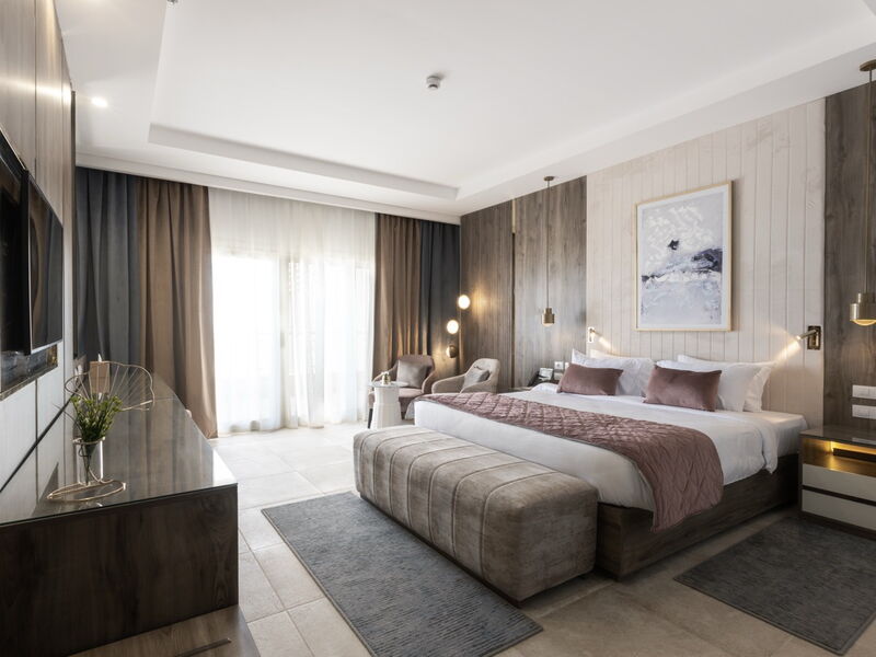 Gewan Resort New Alamein (ex 328427