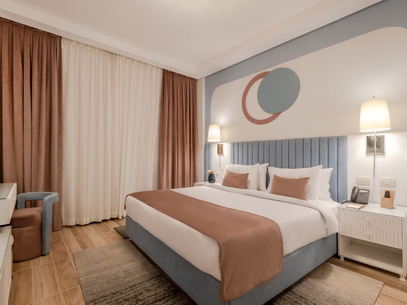 Gewan Resort New Alamein (ex 328428