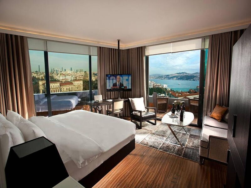 Gezi Hotel Bosphorus 185629