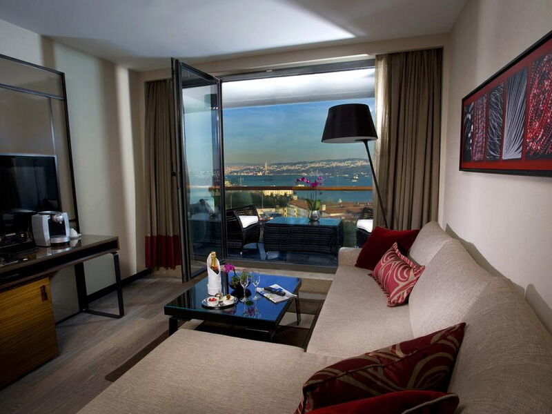 Gezi Hotel Bosphorus 185632