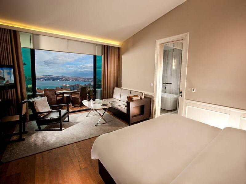 Gezi Hotel Bosphorus 185634