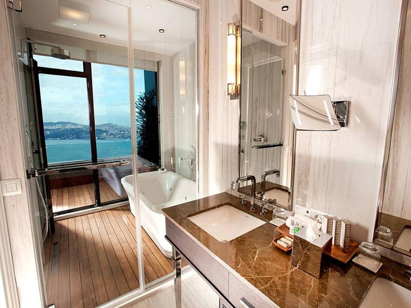 Gezi Hotel Bosphorus 185635