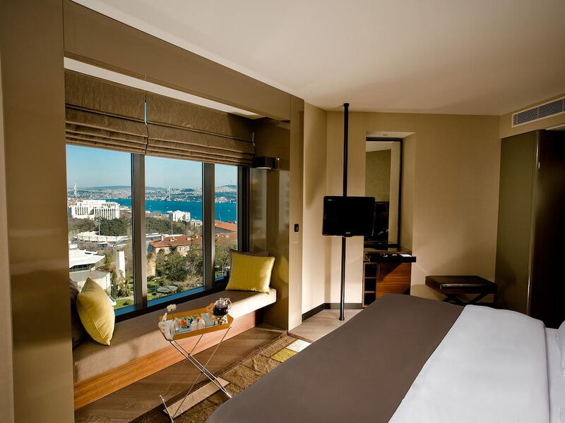Gezi Hotel Bosphorus 185636