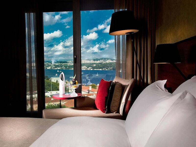 Gezi Hotel Bosphorus 185637
