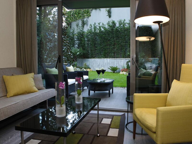 Gezi Hotel Bosphorus 185639