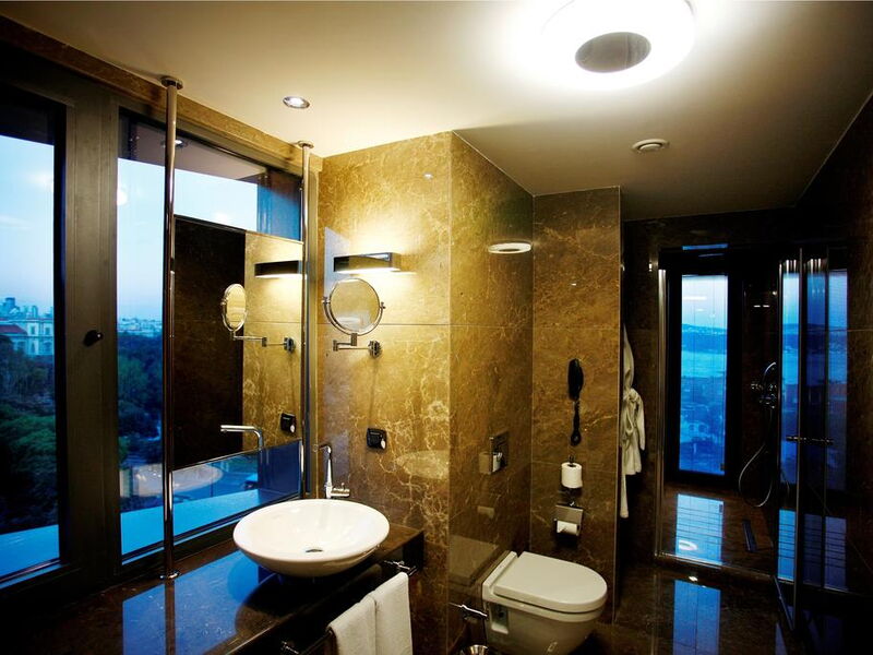 Gezi Hotel Bosphorus 185640