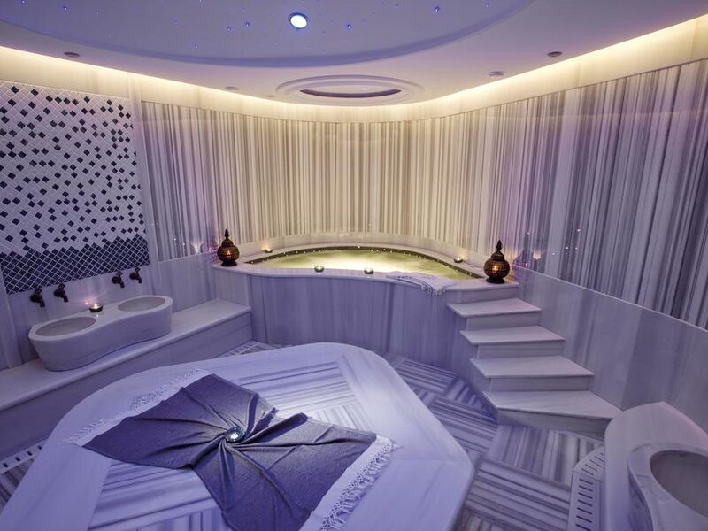 Gezi Hotel Bosphorus 185641