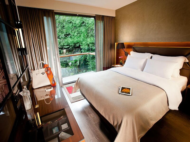 Gezi Hotel Bosphorus 185642