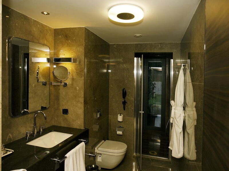 Gezi Hotel Bosphorus 185644