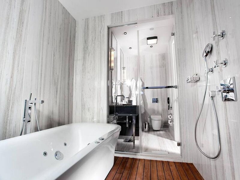 Gezi Hotel Bosphorus 185646
