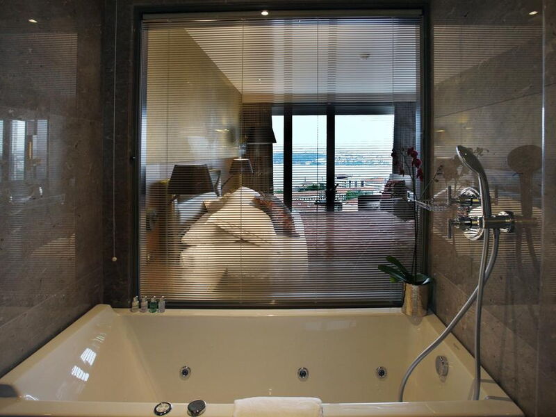 Gezi Hotel Bosphorus 185650