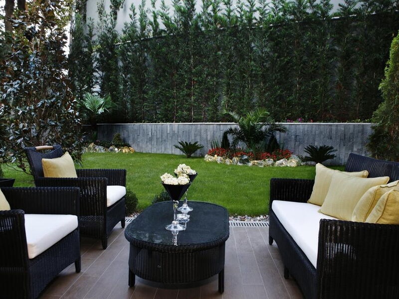 Gezi Hotel Bosphorus 185651