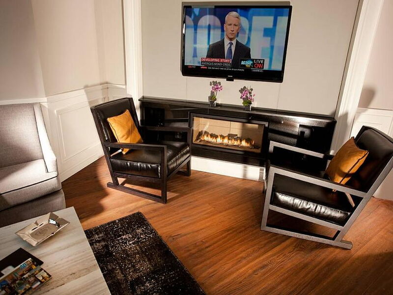 Gezi Hotel Bosphorus 185653